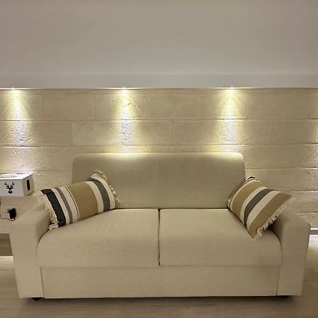 Apartament La Casa Di Ninetta Monopoli Zewnętrze zdjęcie