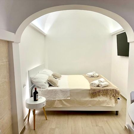 Apartament La Casa Di Ninetta Monopoli Zewnętrze zdjęcie