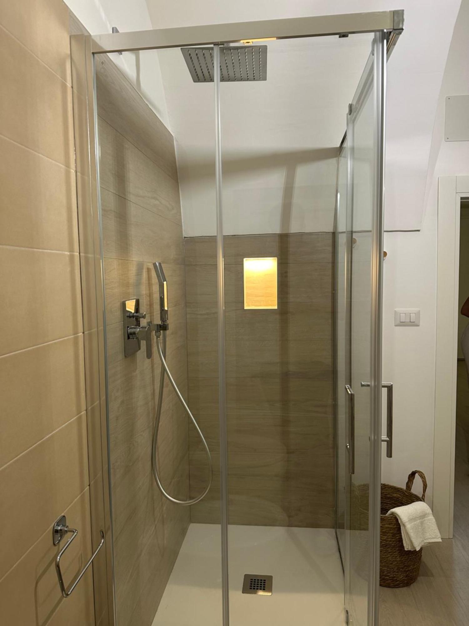 Apartament La Casa Di Ninetta Monopoli Zewnętrze zdjęcie
