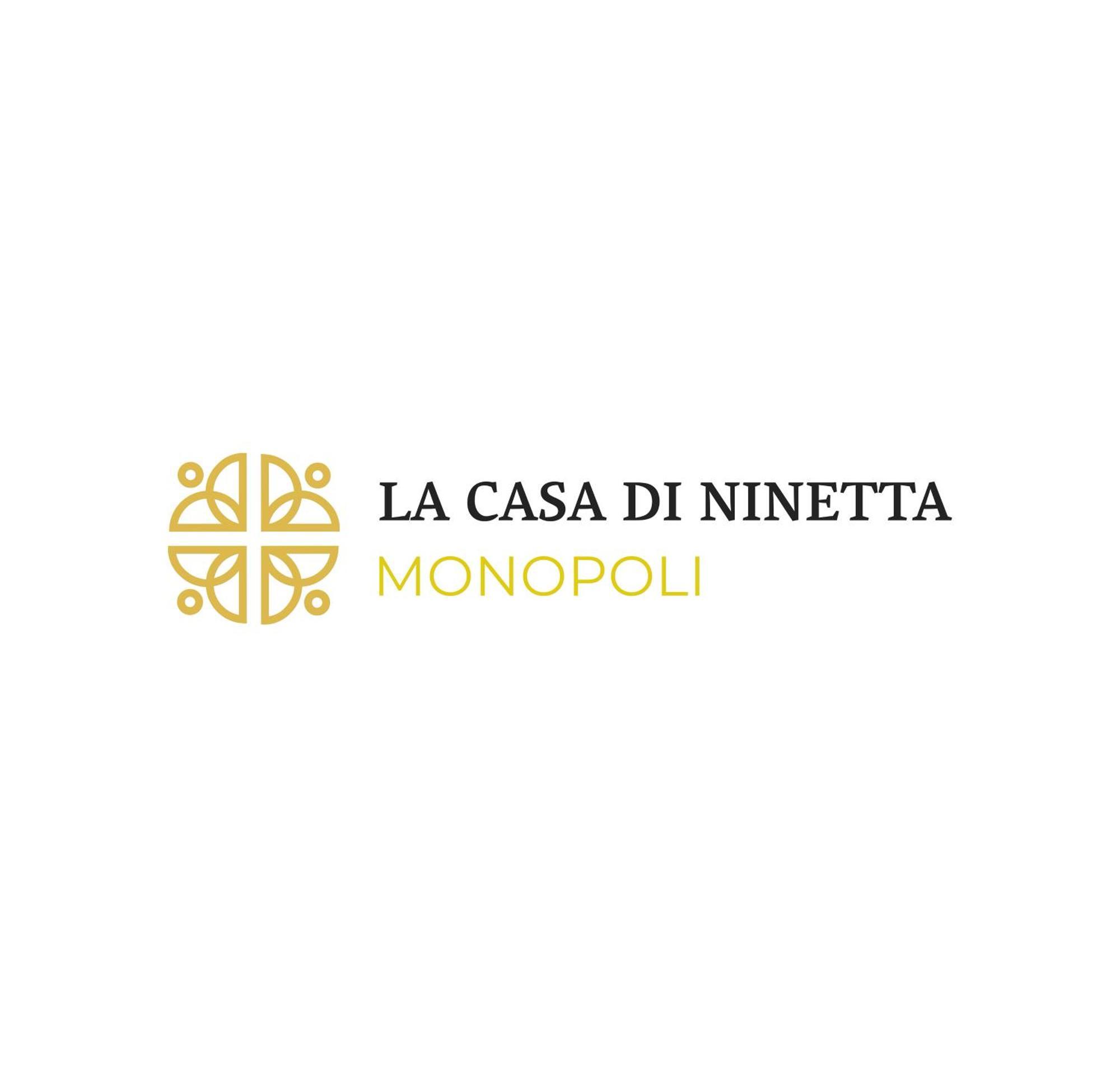 Apartament La Casa Di Ninetta Monopoli Zewnętrze zdjęcie