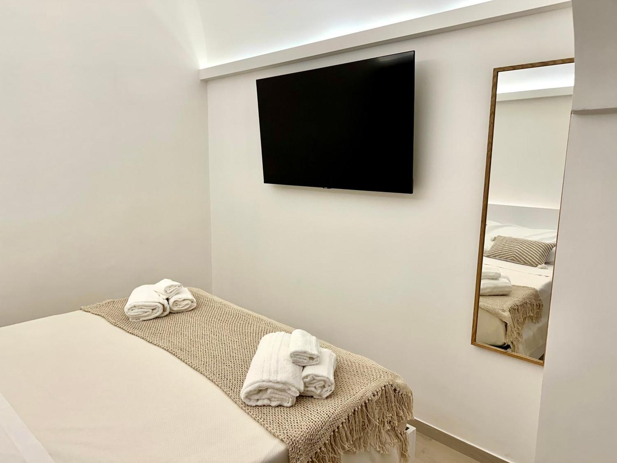 Apartament La Casa Di Ninetta Monopoli Zewnętrze zdjęcie