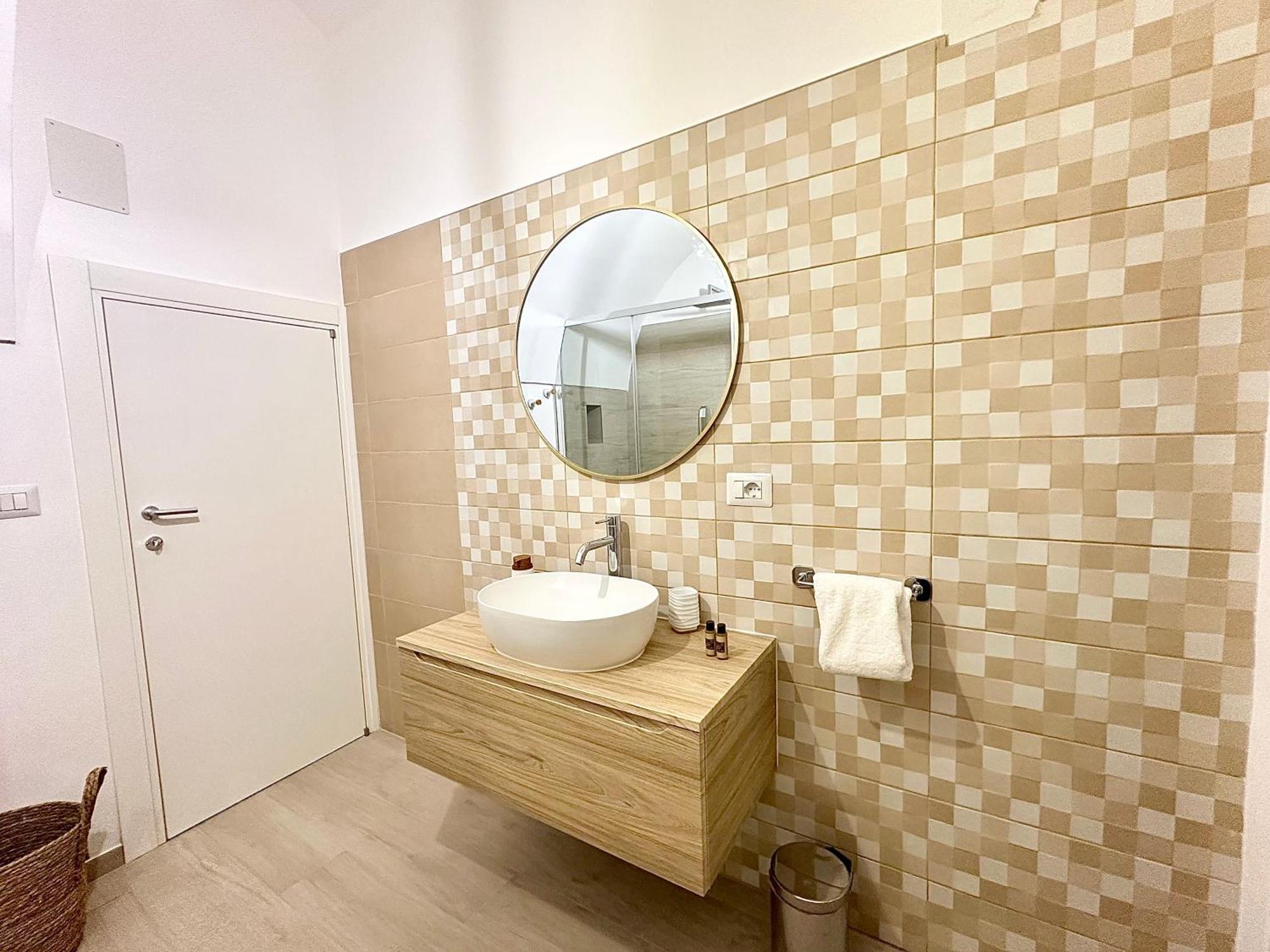 Apartament La Casa Di Ninetta Monopoli Zewnętrze zdjęcie