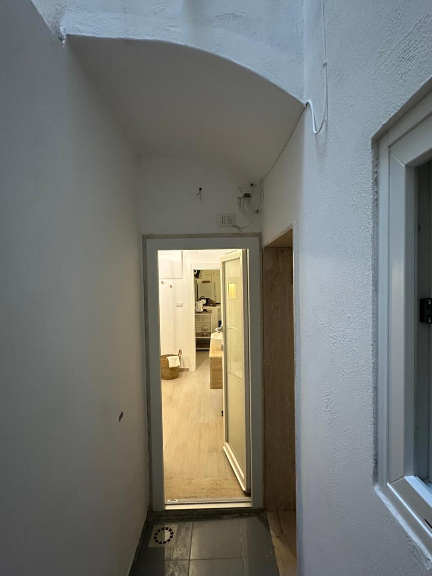 Apartament La Casa Di Ninetta Monopoli Zewnętrze zdjęcie