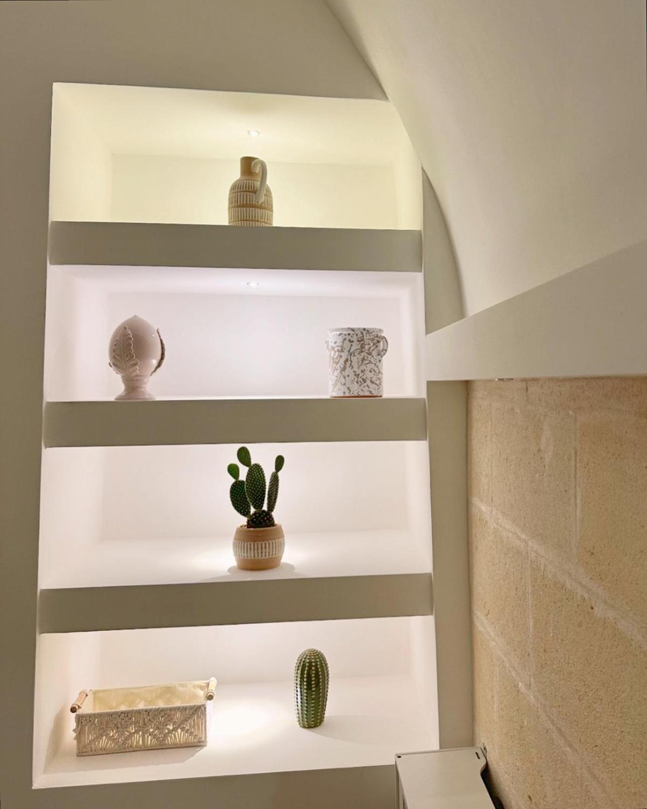 Apartament La Casa Di Ninetta Monopoli Zewnętrze zdjęcie